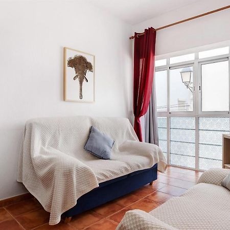 Casa Morales 1 Apartment Conil De La Frontera Luaran gambar