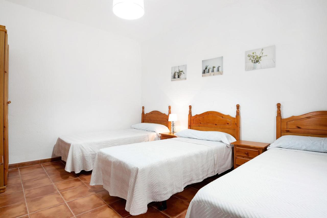 Casa Morales 1 Apartment Conil De La Frontera Luaran gambar