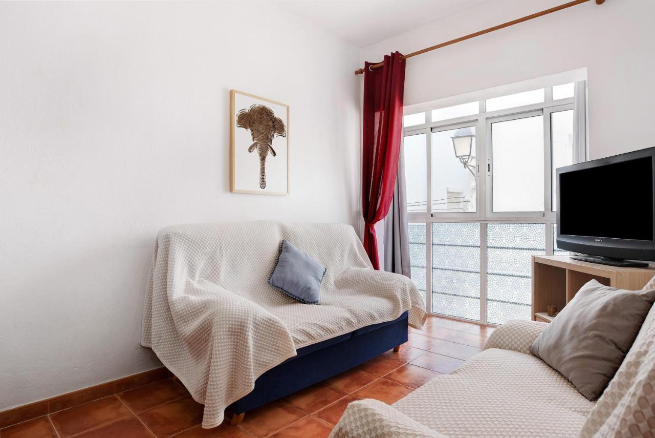 Casa Morales 1 Apartment Conil De La Frontera Luaran gambar
