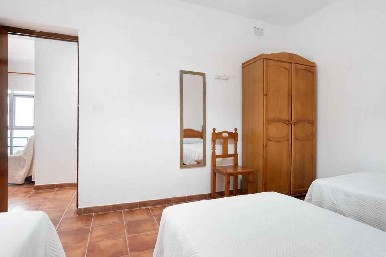 Casa Morales 1 Apartment Conil De La Frontera Luaran gambar