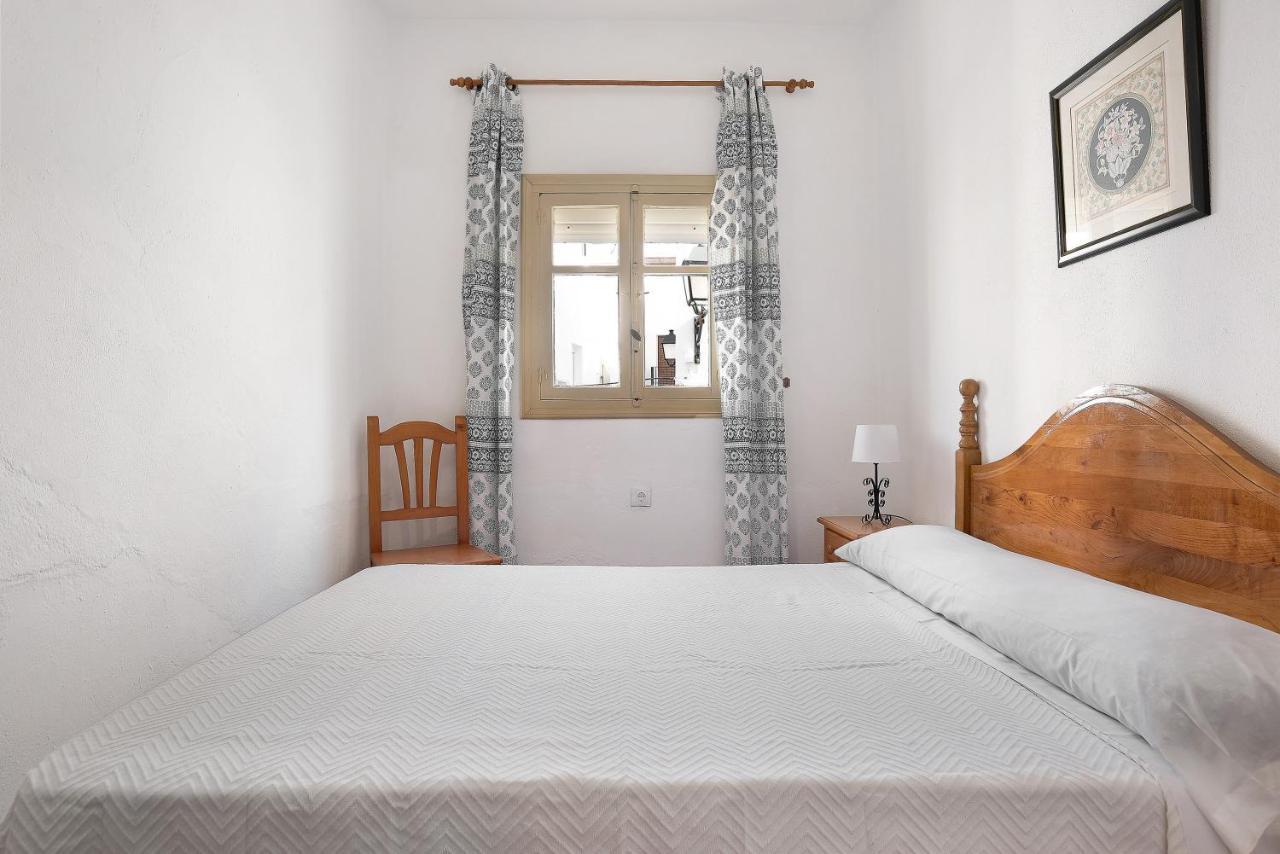 Casa Morales 1 Apartment Conil De La Frontera Luaran gambar